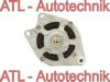 FARCOM 118625 Alternator